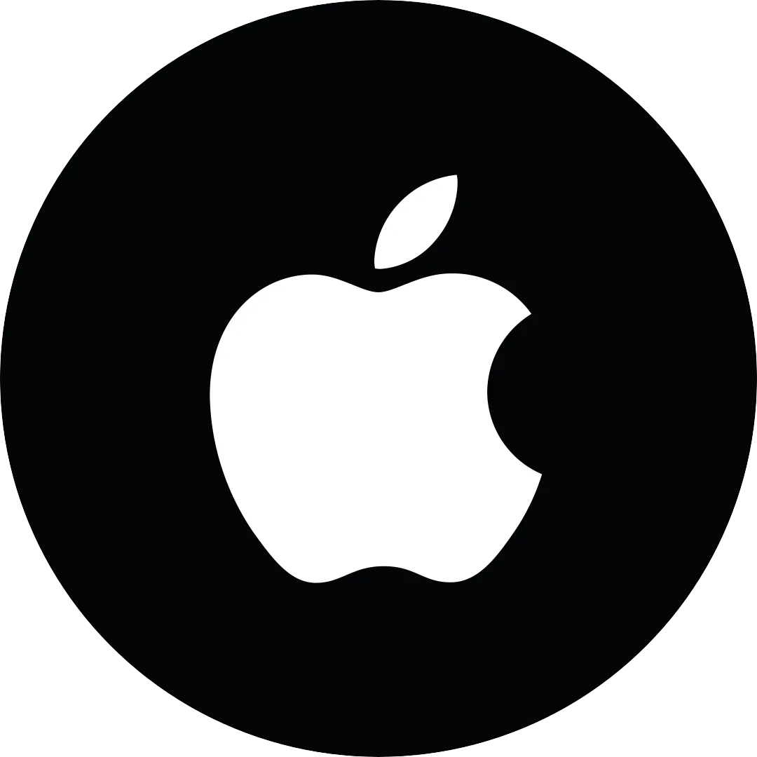 APPLE Logo