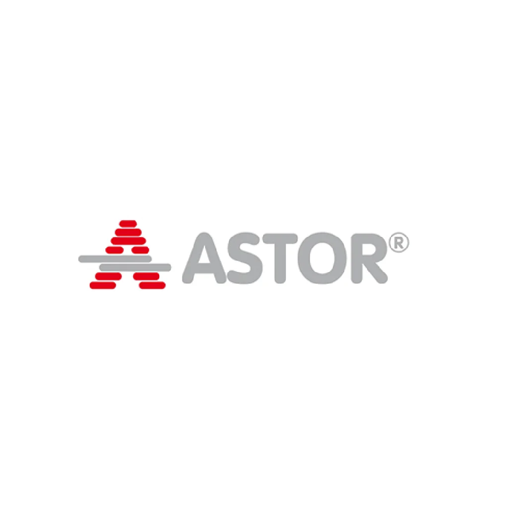 ASTOR Hisse