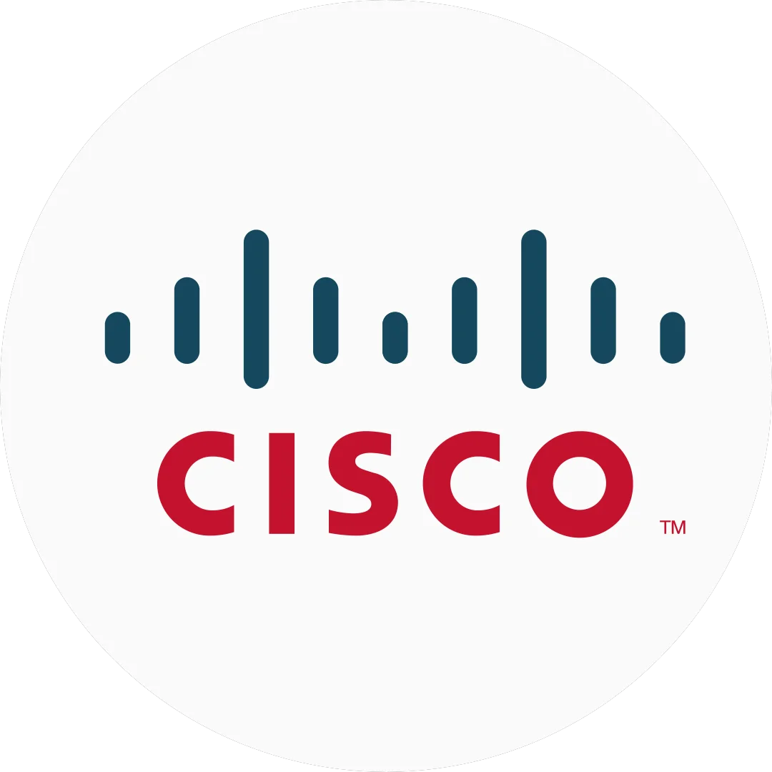 CISCO Hisse