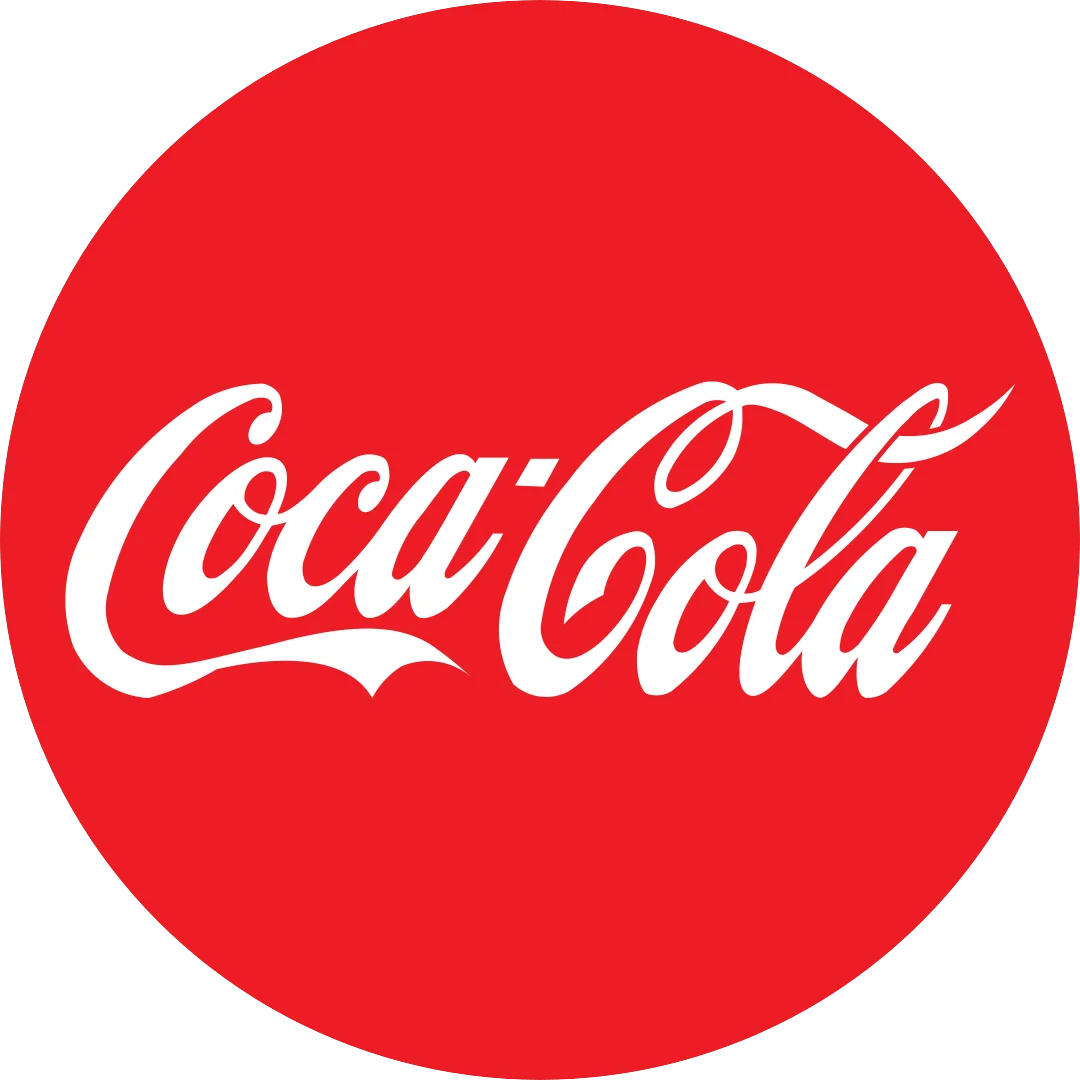 COCA-COLA Logo
