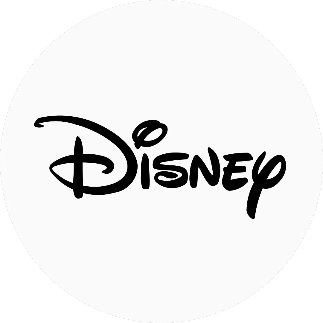 DISNEY Hisse