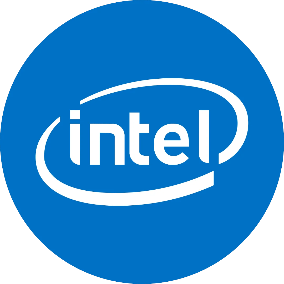 INTEL Logo