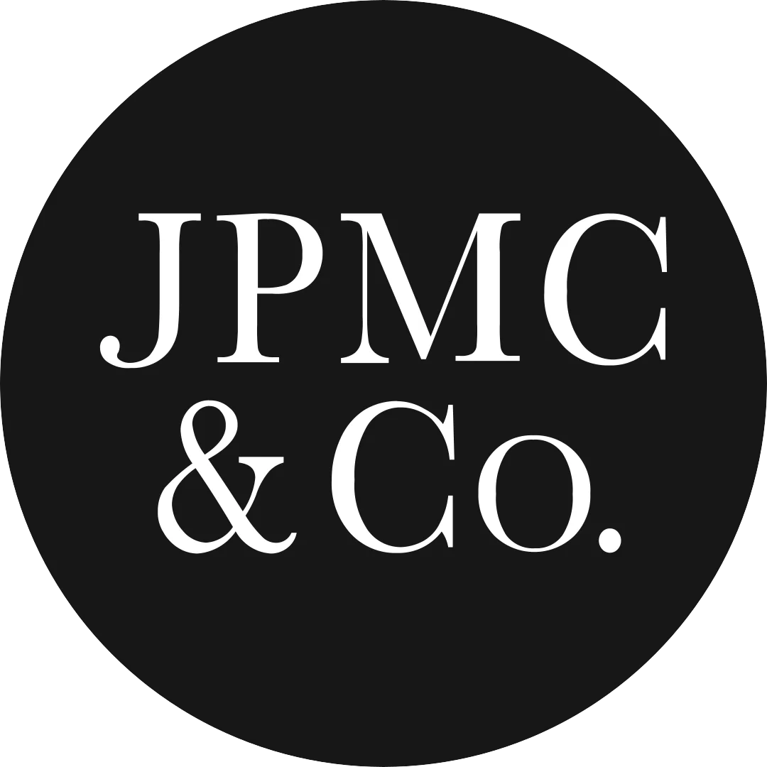 JPMORGAN Logo