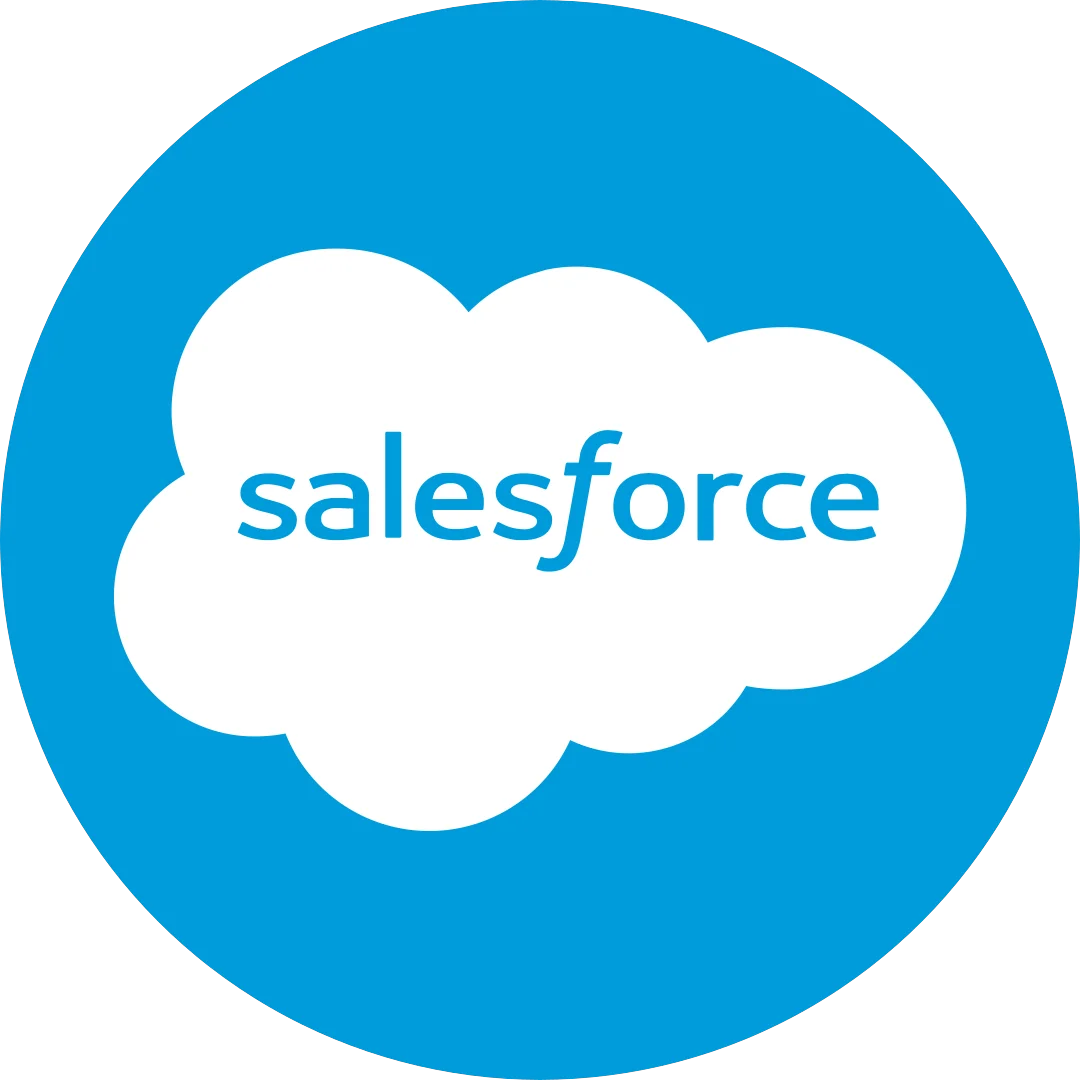SALESFORCE Hisse