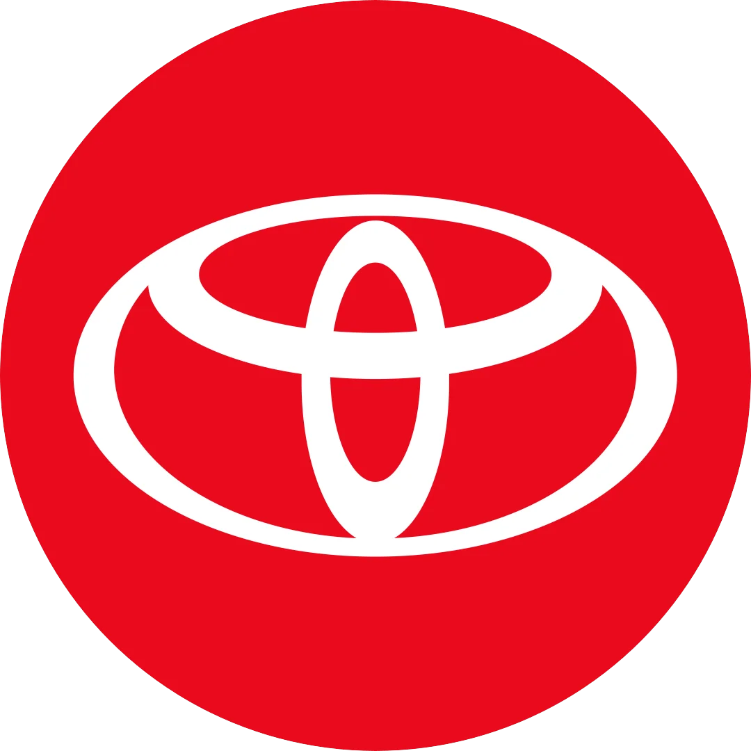 TOYOTA Hisse