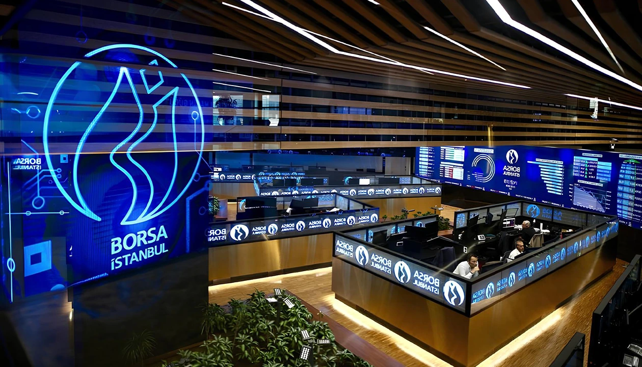 Borsa İstanbul